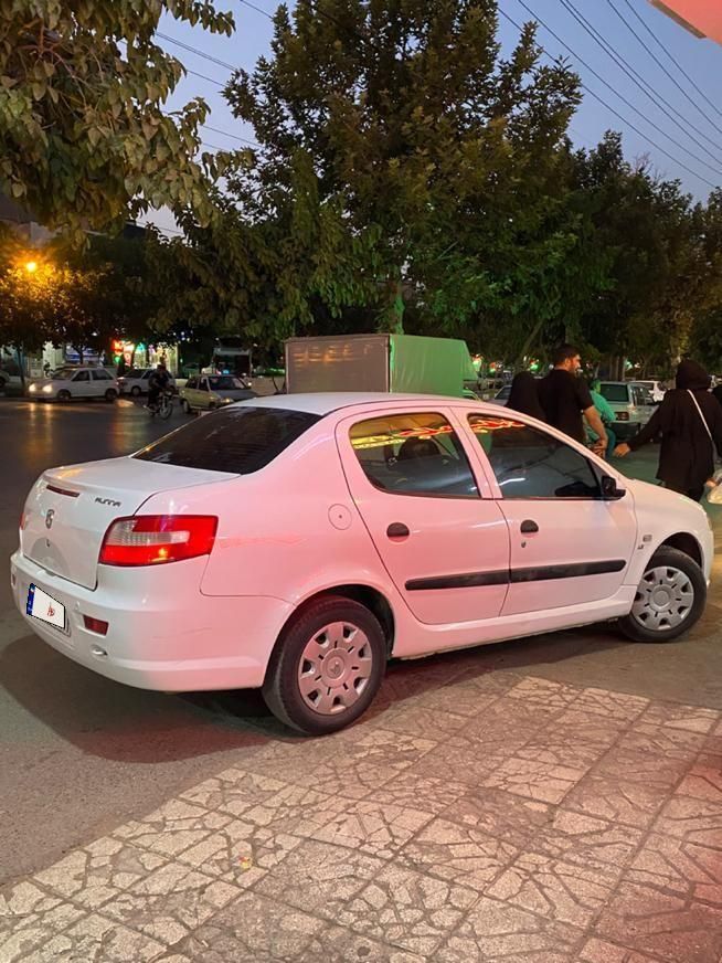 رانا LX TU5 - 1395