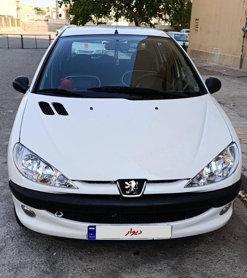 خودرو پژو، 206 آگهی ann_19386681
