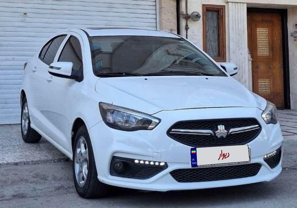 خودرو شاهین، G آگهی ann_19386687