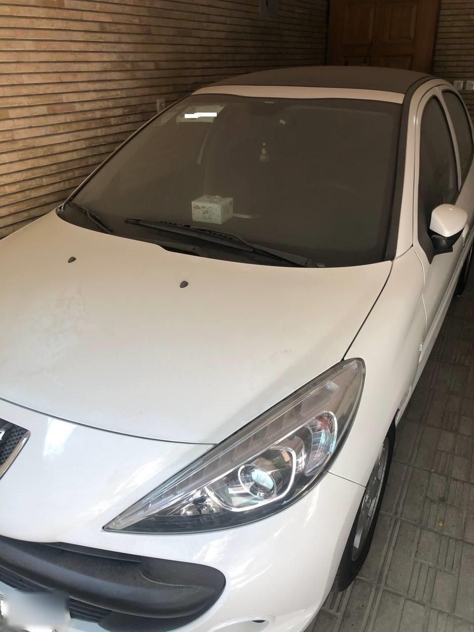 خودرو پژو، 207 آگهی ann_19386691