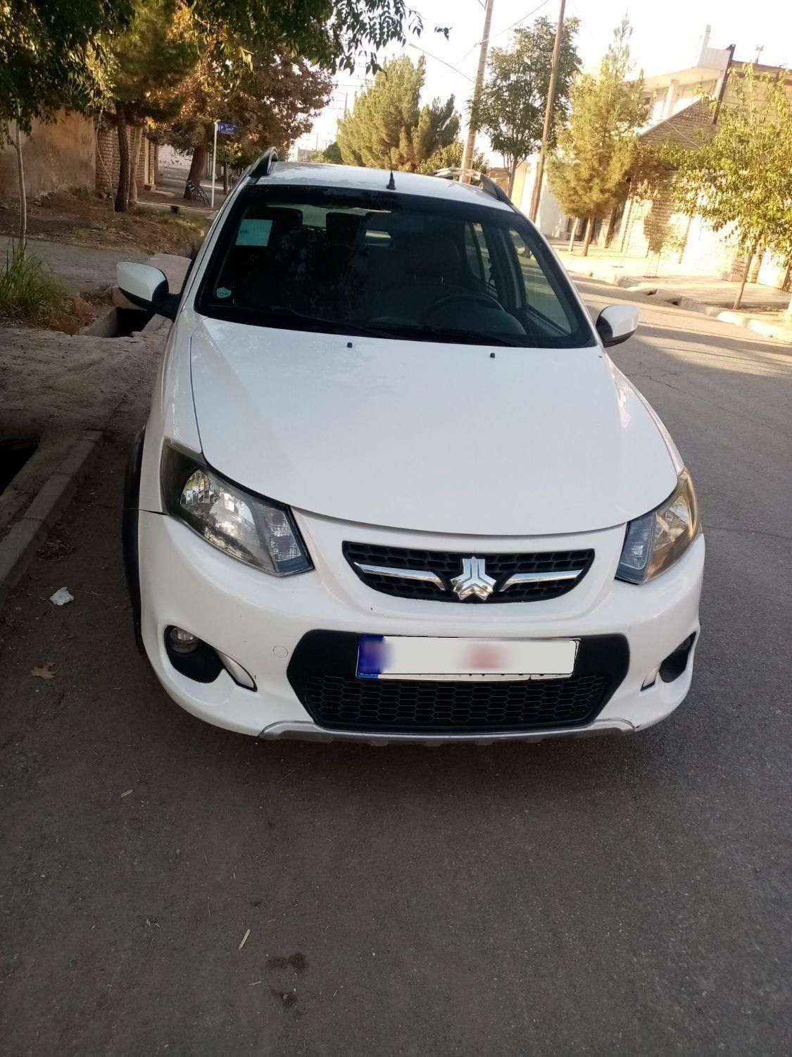 خودرو کوییک، معمولی آگهی ann_19386697