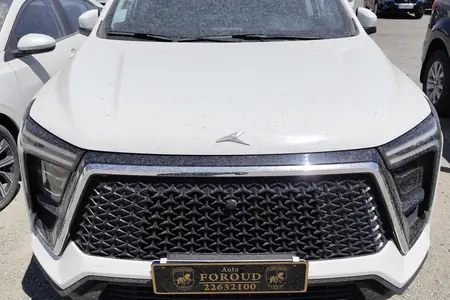 خودرو کی ام سی، X5 آگهی ann_19386703