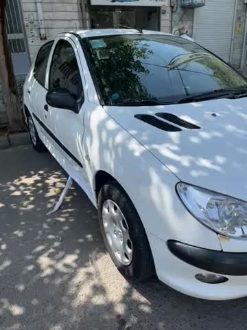 خودرو پژو، 206 آگهی ann_19386715