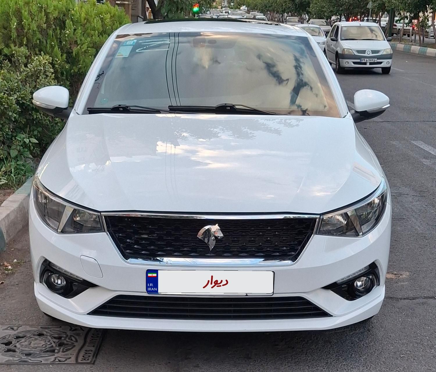 تارا اتوماتیک V4 LX - 1403