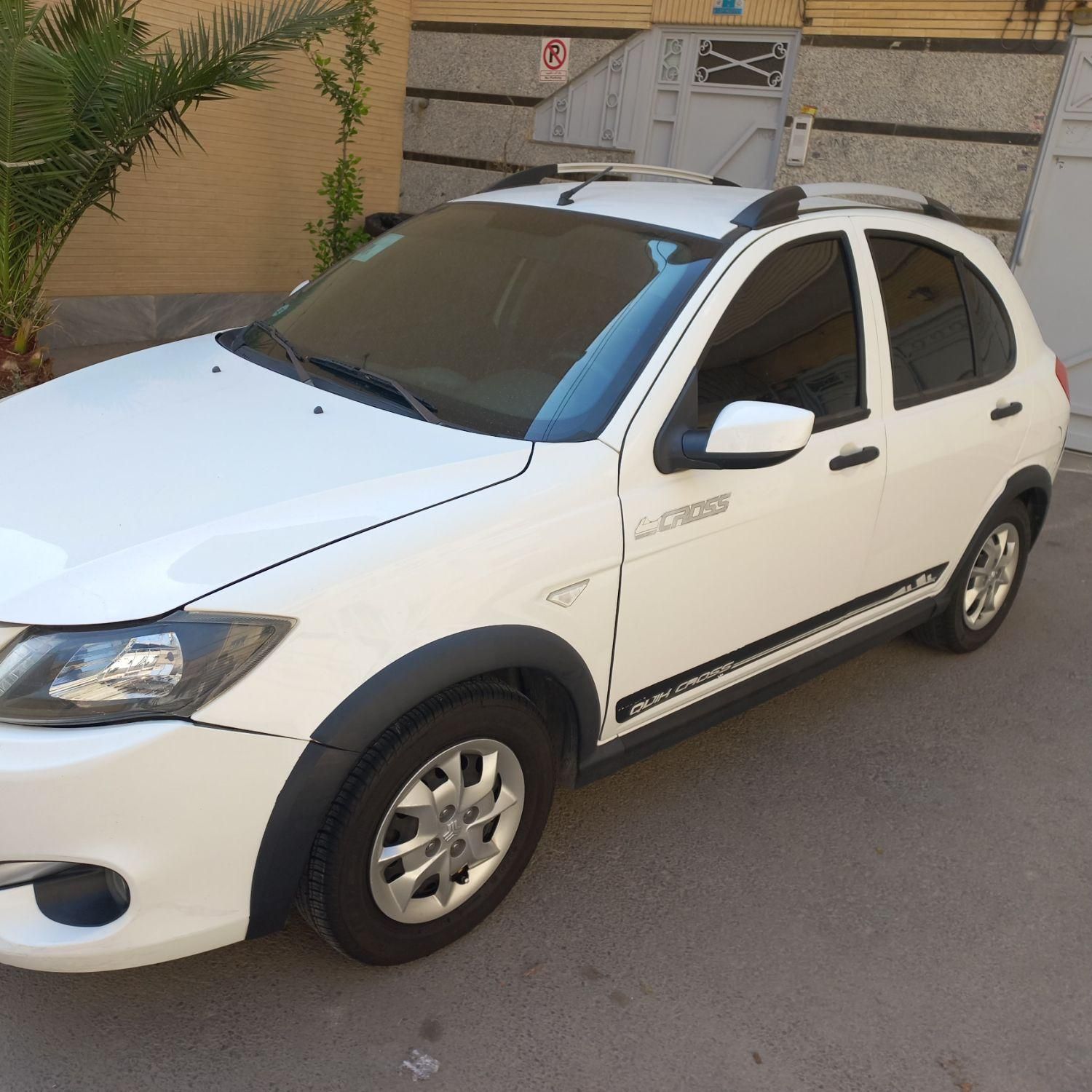 خودرو کوییک، معمولی آگهی ann_19386741