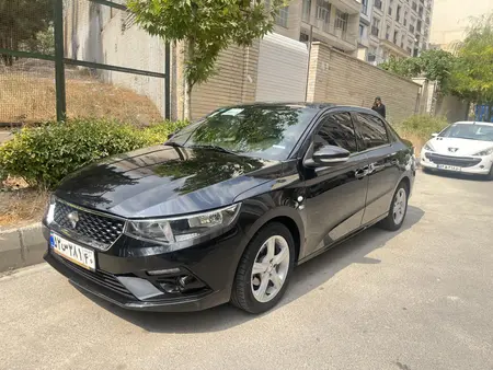خودرو تارا، اتوماتیک آگهی ann_19386743