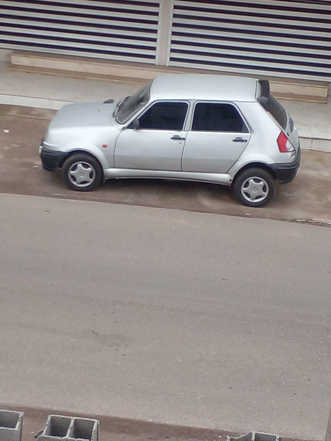 خودرو رنو، پی کی آگهی ann_19386744