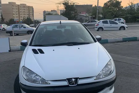 خودرو پژو، 206 آگهی ann_19386749