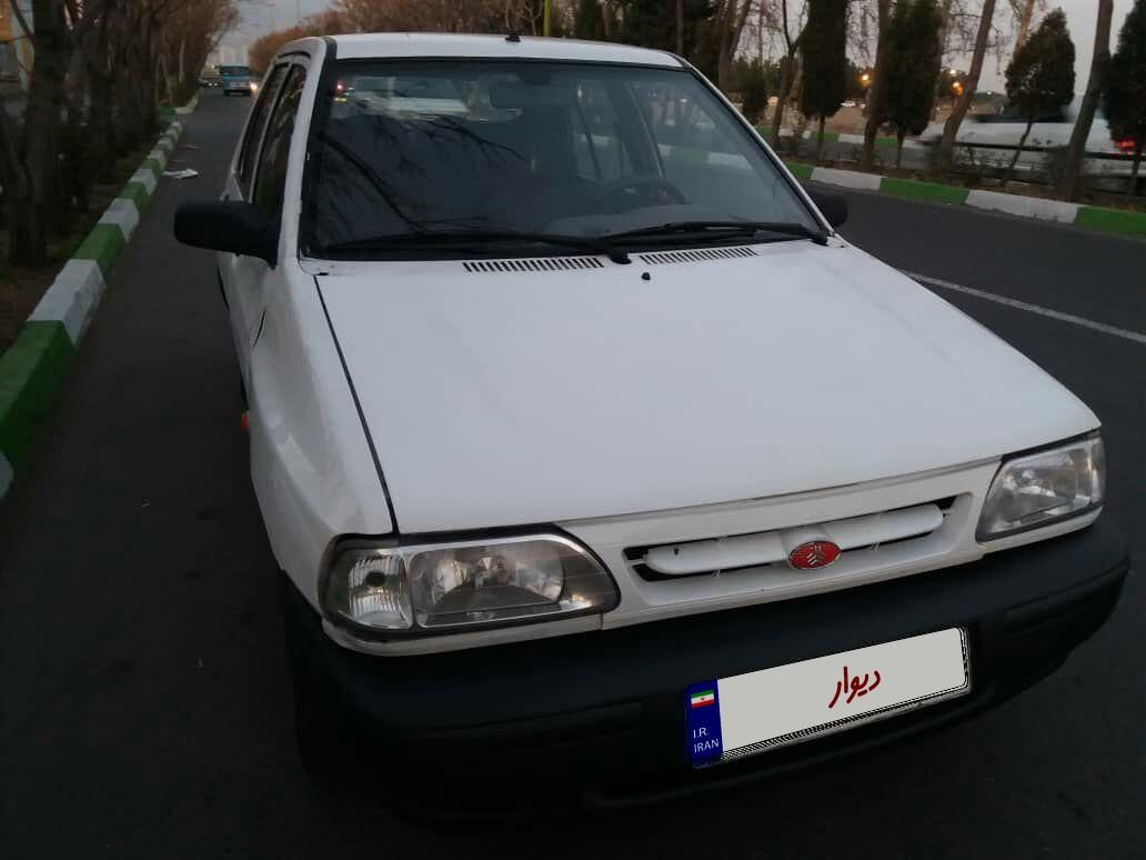پراید 131 SE - 1397