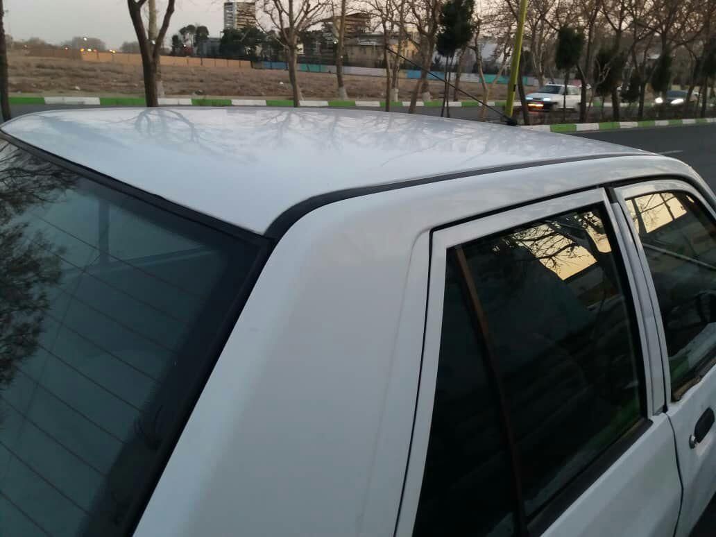پراید 131 SE - 1397