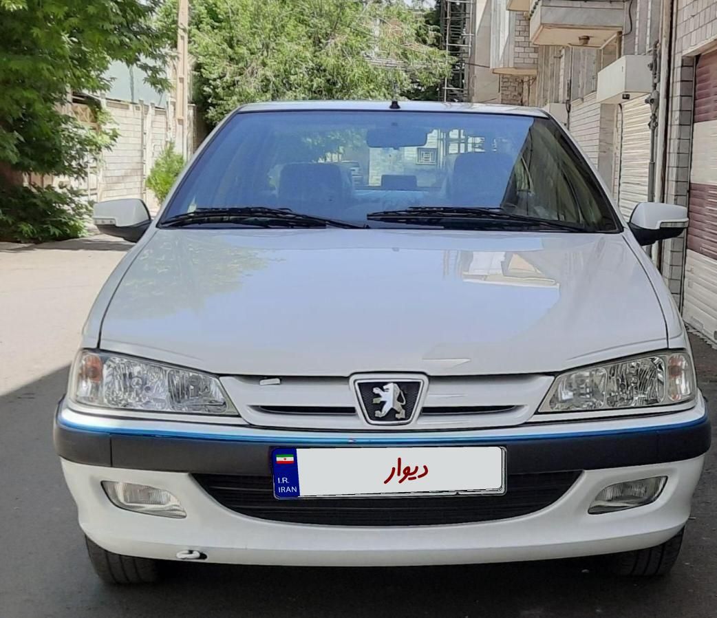 خودرو پژو، پارس آگهی ann_19386760