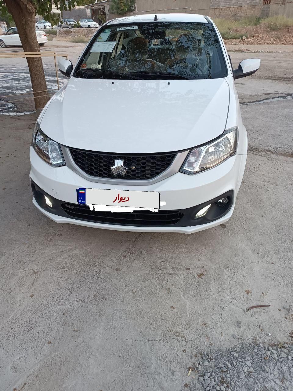 خودرو ساینا، S آگهی ann_19386767