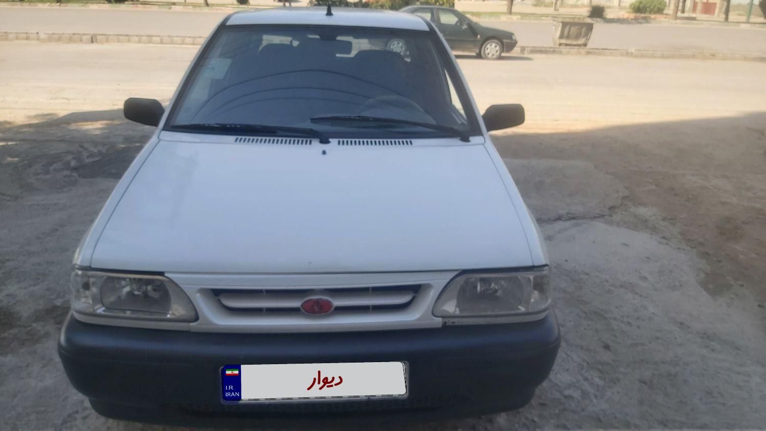 خودرو پراید، 131 آگهی ann_19386769