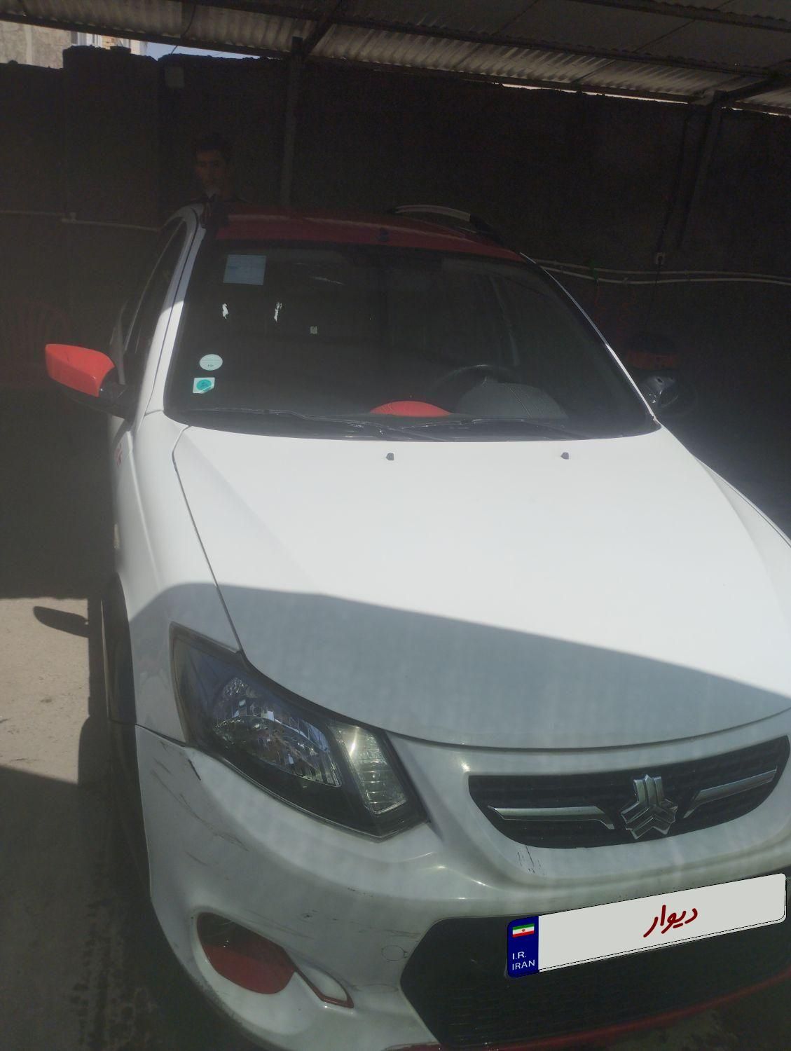 خودرو کوییک، R آگهی ann_19386771