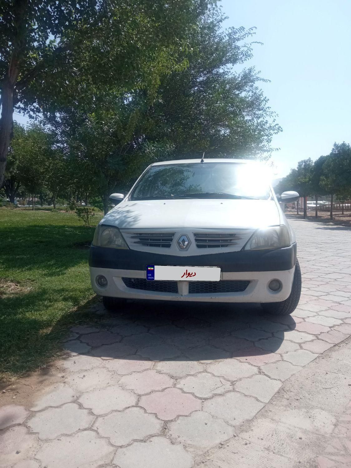 رنو تندر 90 E2 - 1390