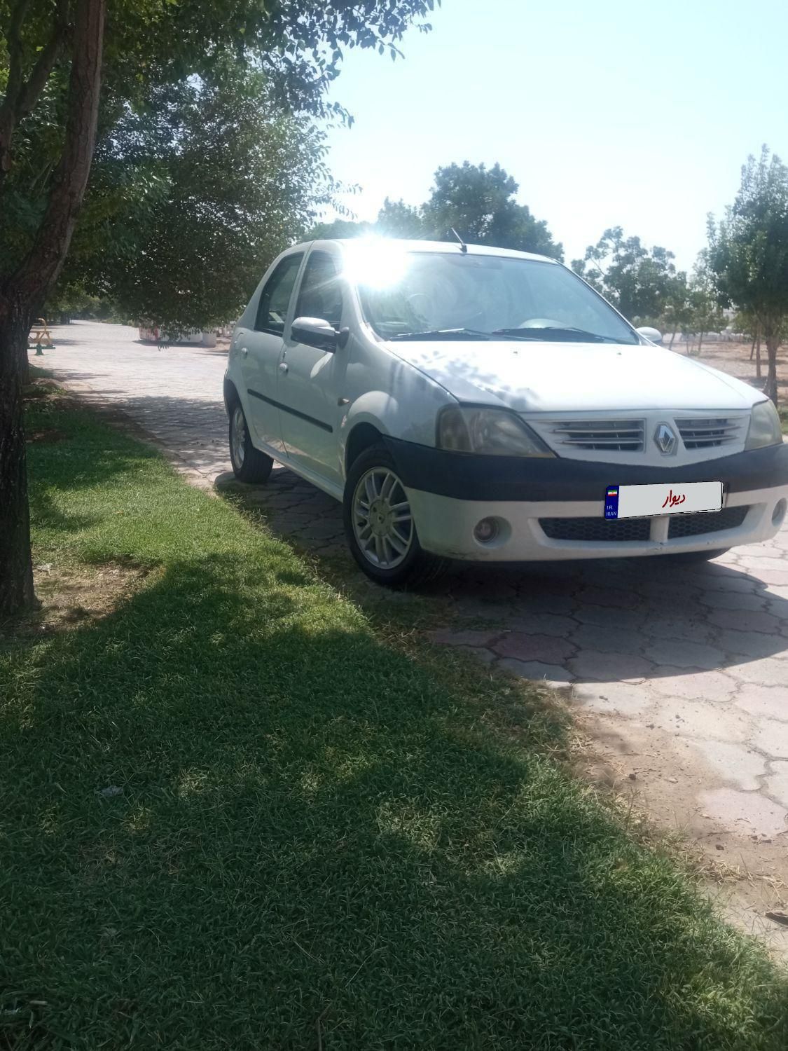 خودرو رنو، تندر 90 آگهی ann_19386782