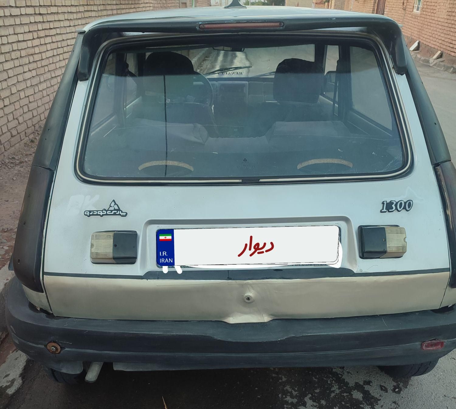 خودرو رنو، پی کی آگهی ann_19386783
