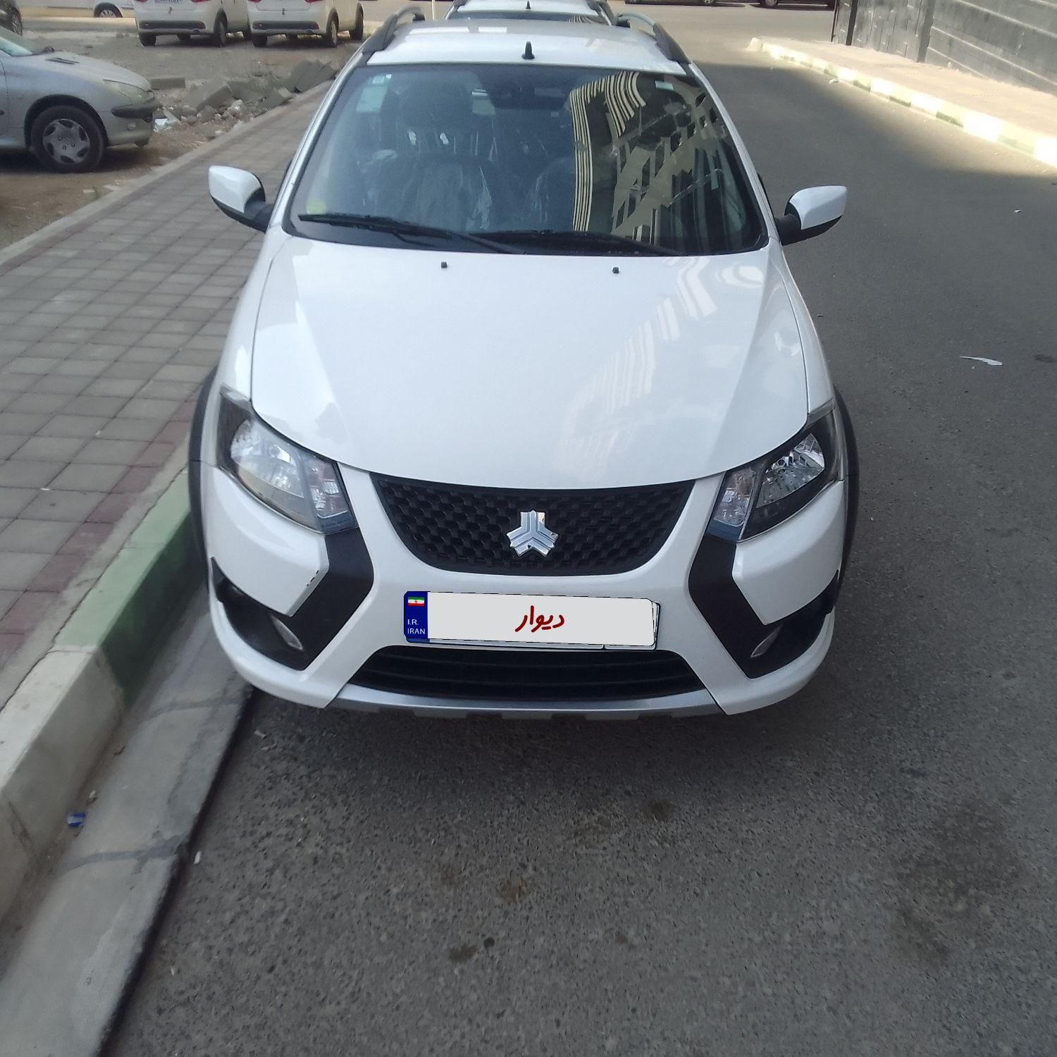 خودرو کوییک، S آگهی ann_19386789