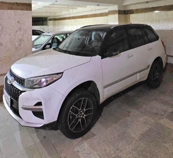ام وی ام X33 S اتوماتیک اسپرت فیس جدید - 1399