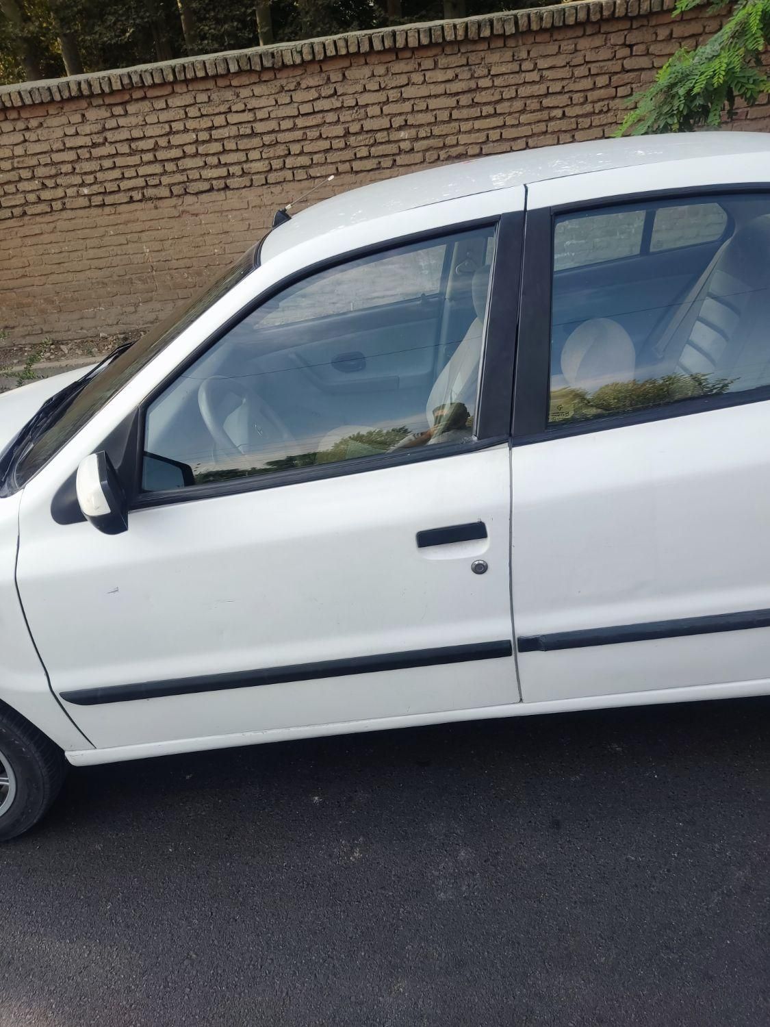 سمند LX XU7 - 1392