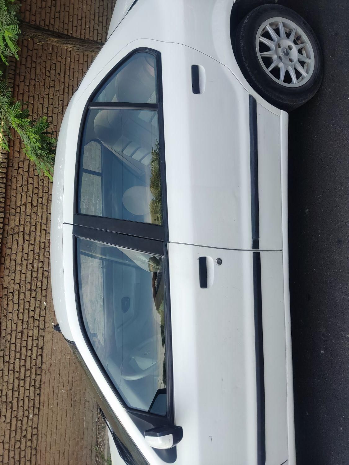 سمند LX XU7 - 1392