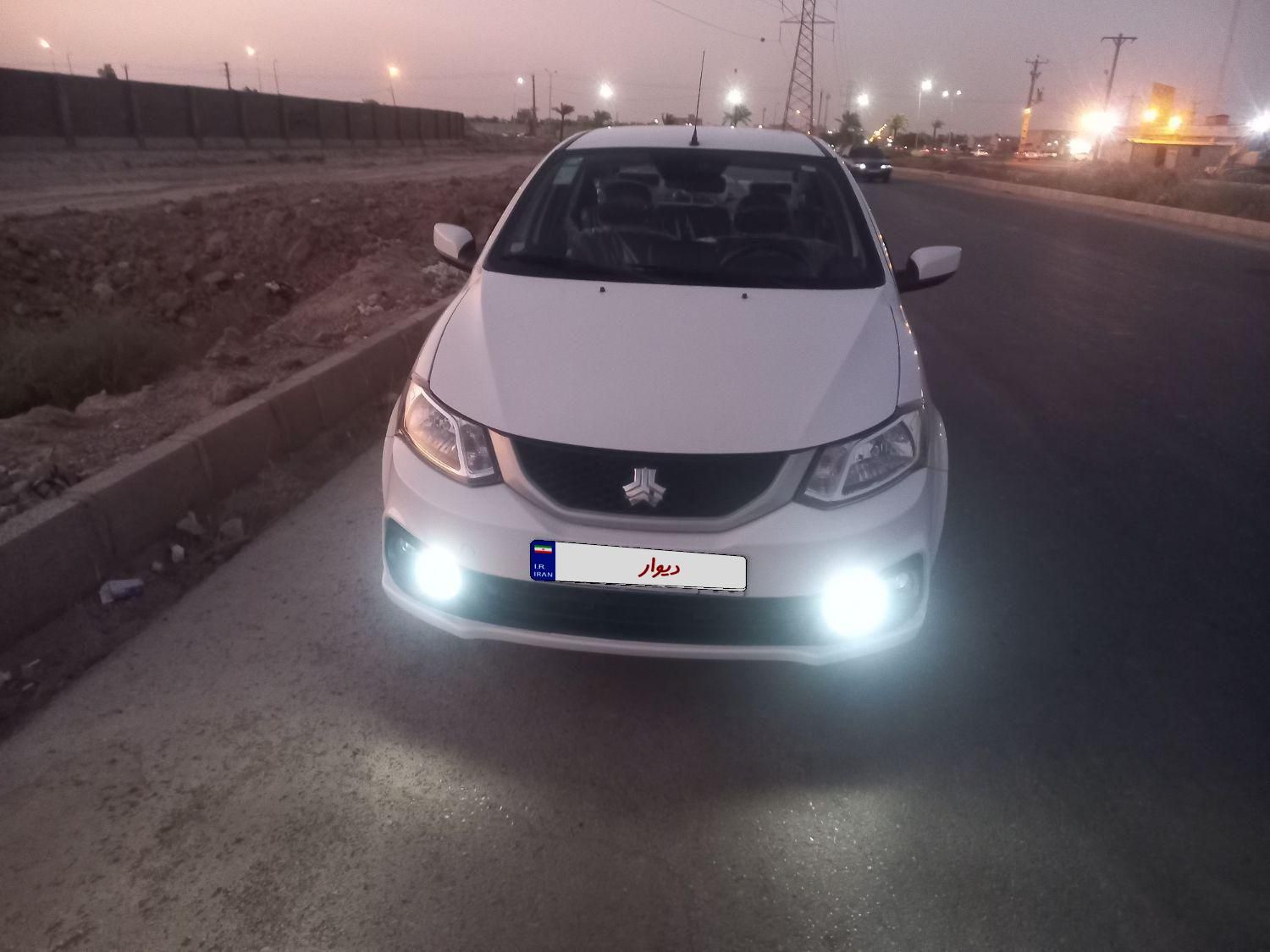 خودرو ساینا، S آگهی ann_19386808