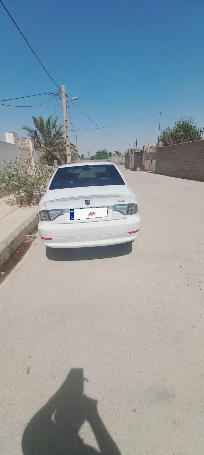 خودرو سمند، سورن پلاس آگهی ann_19386811