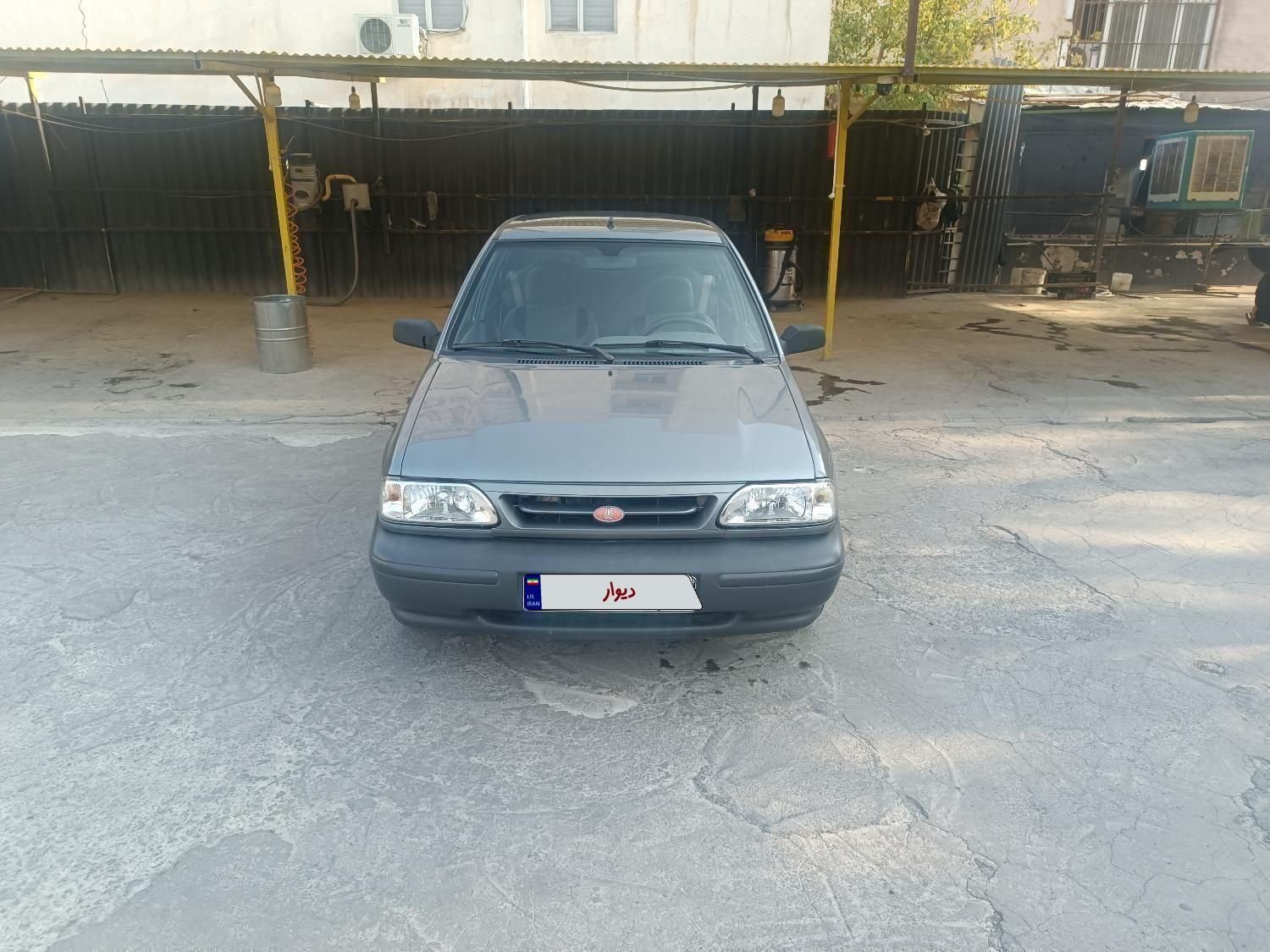 خودرو پراید، 131 آگهی ann_19386812