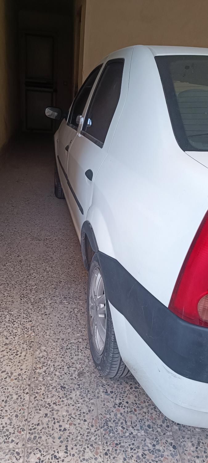 رنو تندر 90 E2 - 1390