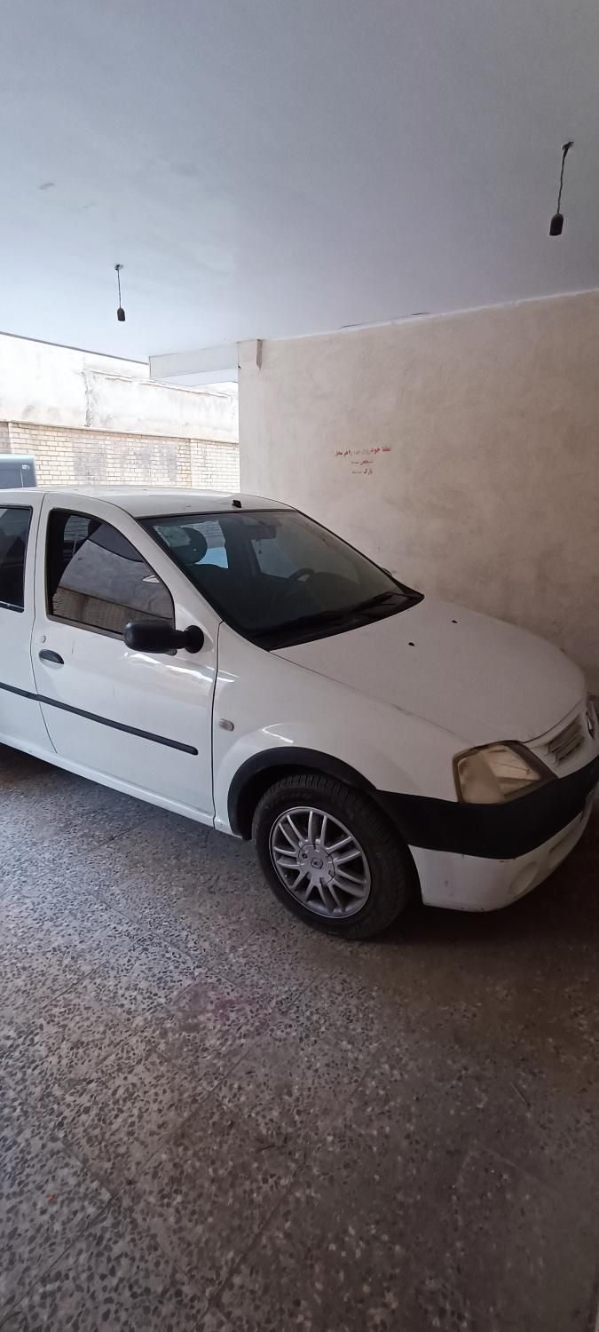 رنو تندر 90 E2 - 1390