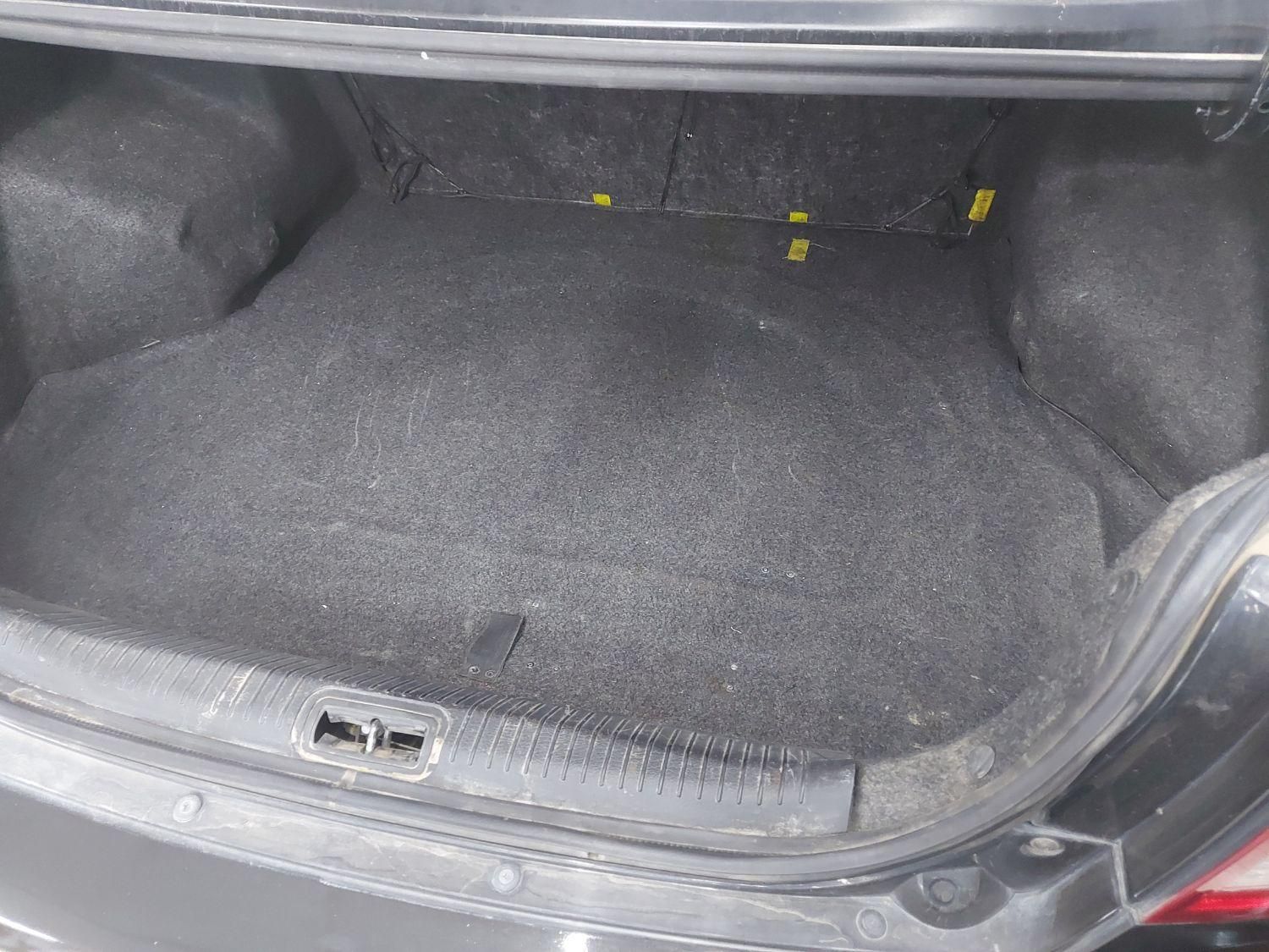 کیا ریو مونتاژ دنده ای LS - 1390