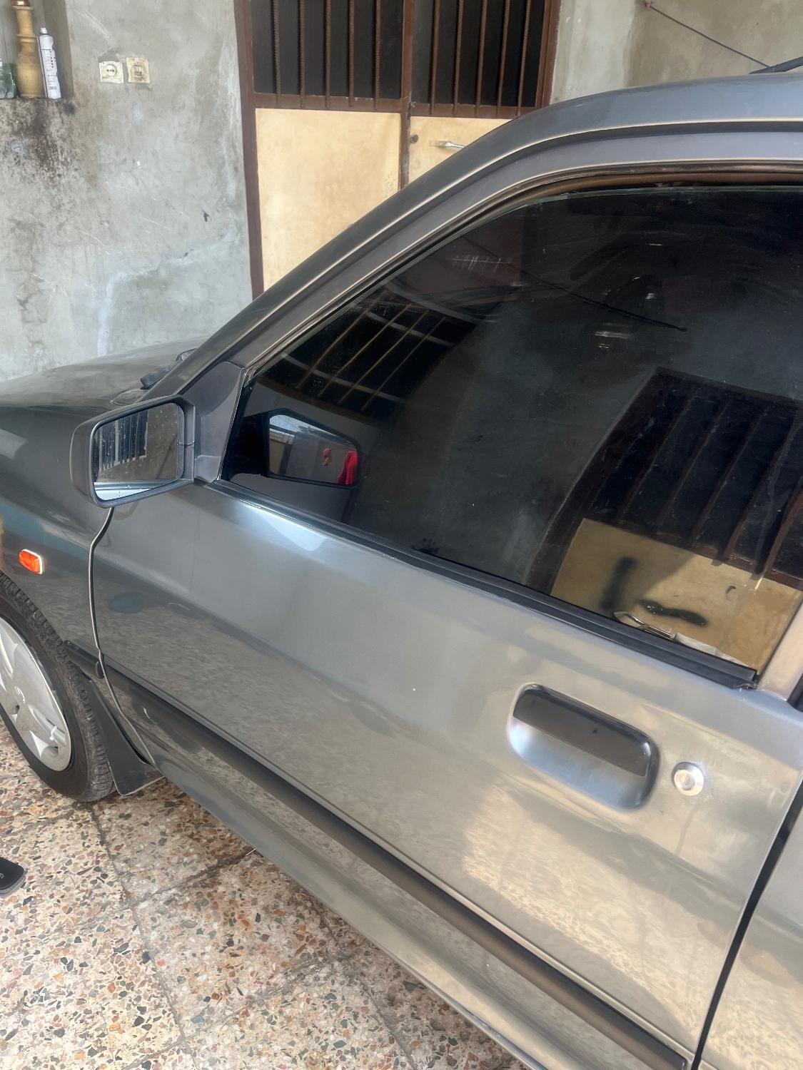 پراید 131 SE - 1392