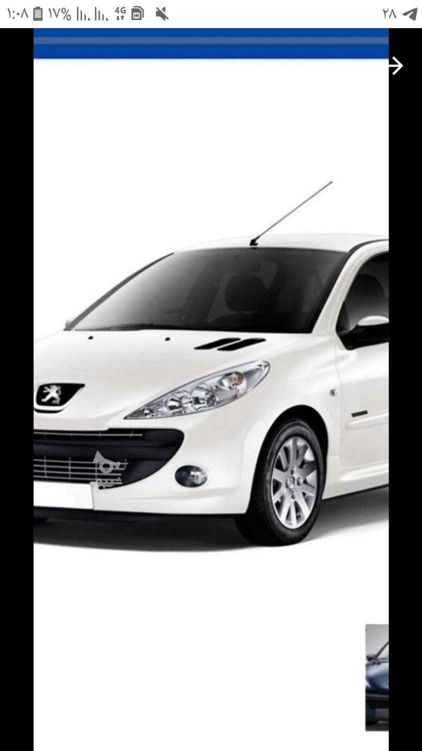 خودرو پژو، 207 آگهی ann_19386853