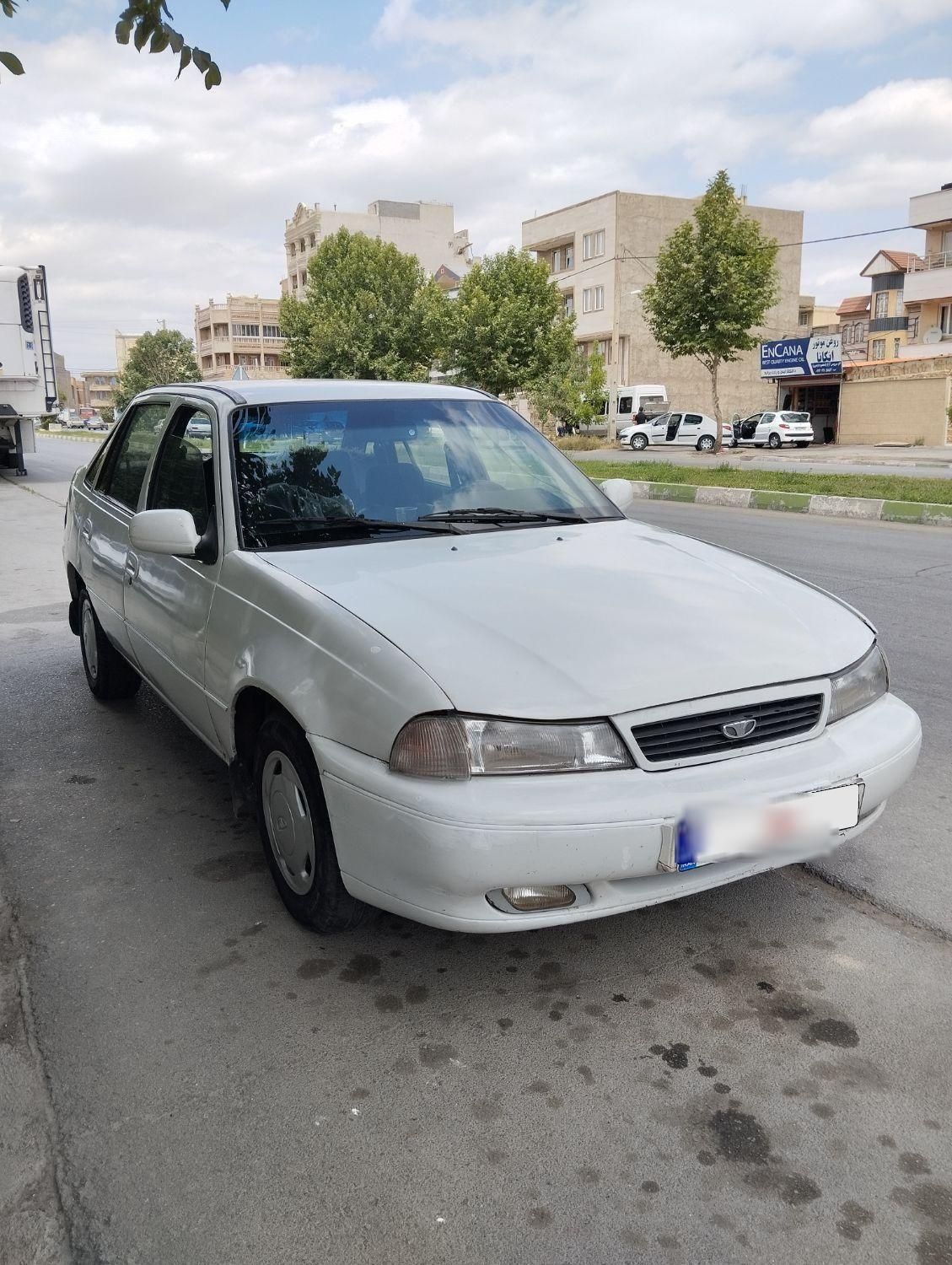 خودرو دوو، سیلو آگهی ann_19386855