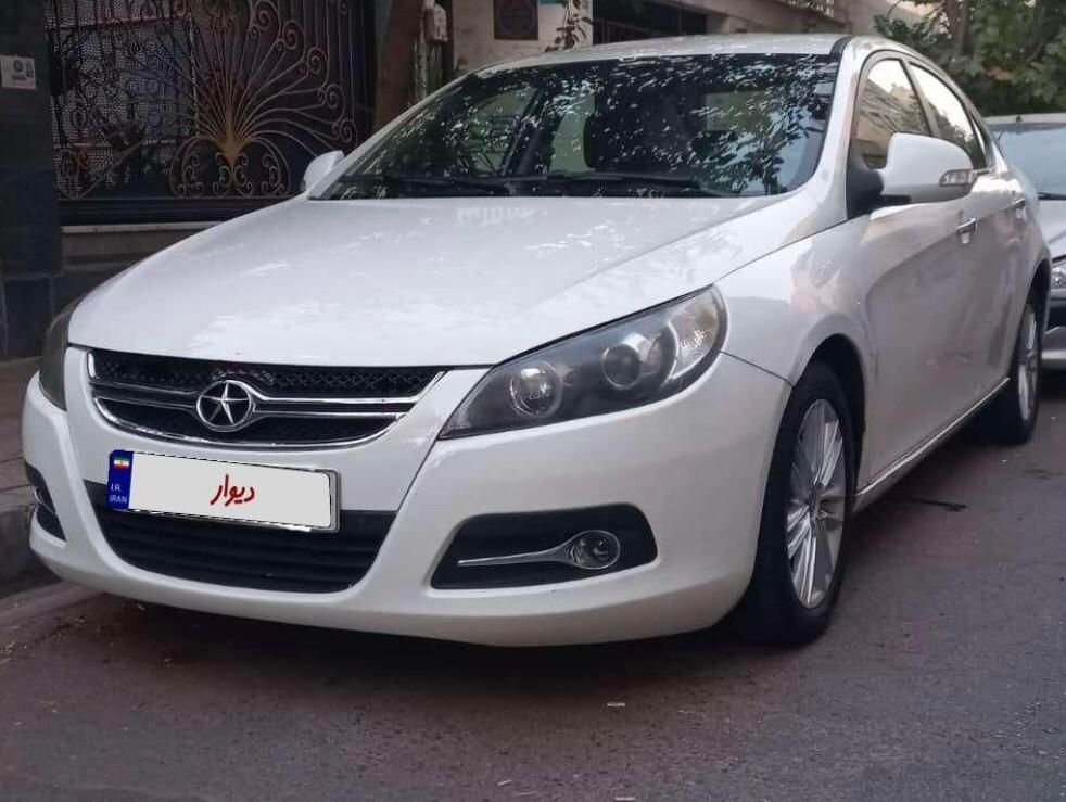 خودرو جک، J5 آگهی ann_19386863