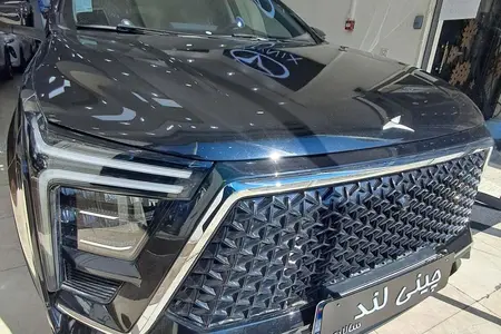 خودرو کی ام سی، X5 آگهی ann_19386866