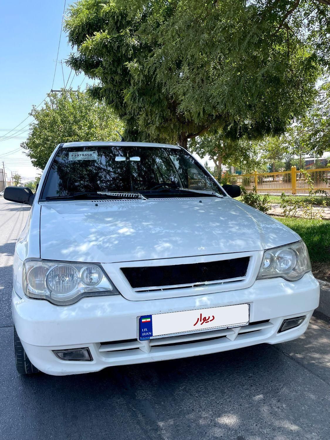 خودرو پراید، 111 آگهی ann_19386877