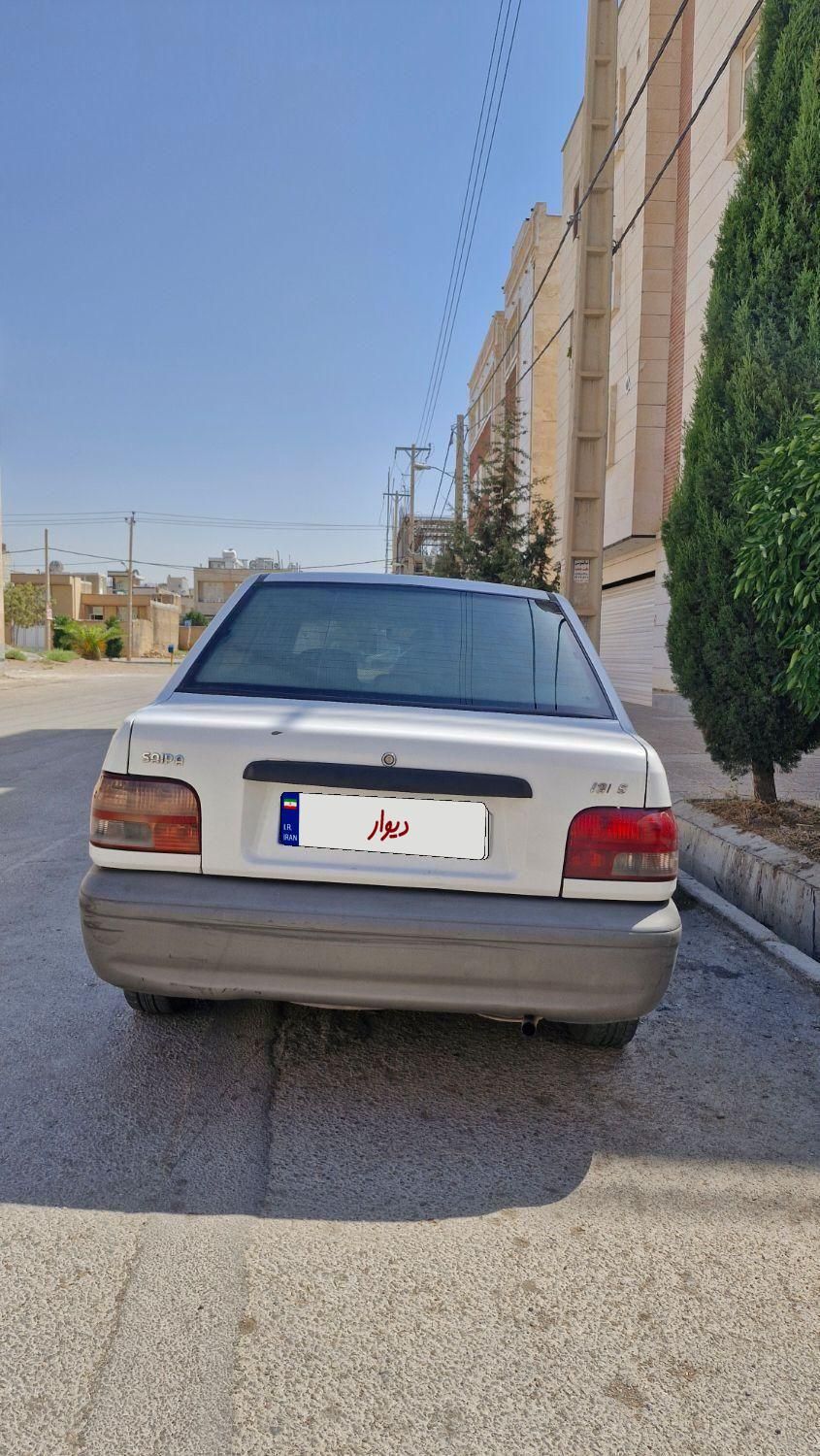 خودرو پراید، 131 آگهی ann_19386887