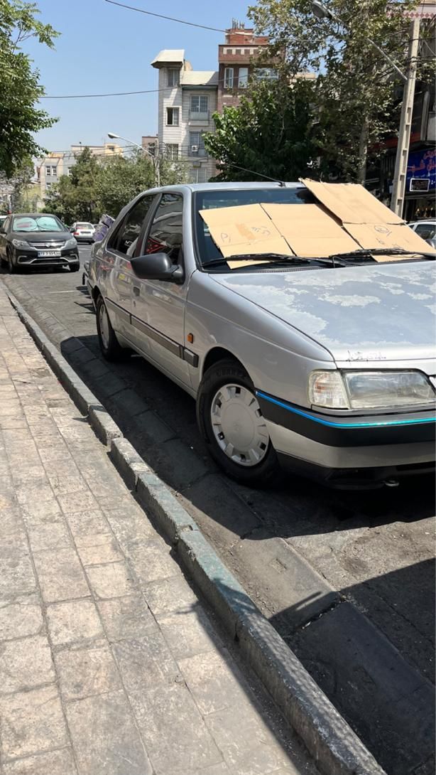 خودرو پژو، 405 آگهی ann_19386889