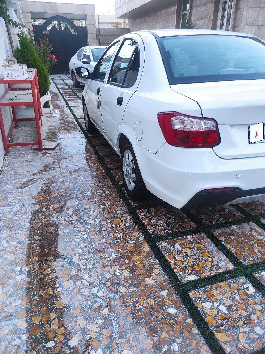 ساینا S دنده‌ای معمولی - 1403
