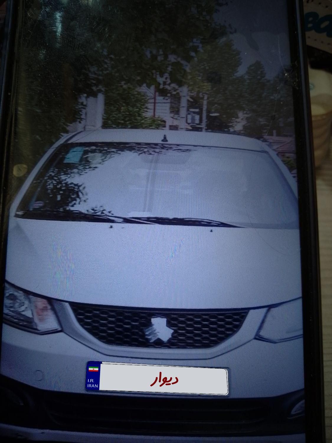 خودرو ساینا، S آگهی ann_19386901
