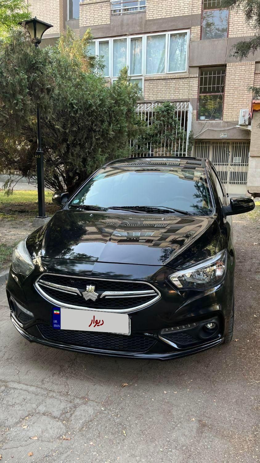 خودرو شاهین، G آگهی ann_19386905
