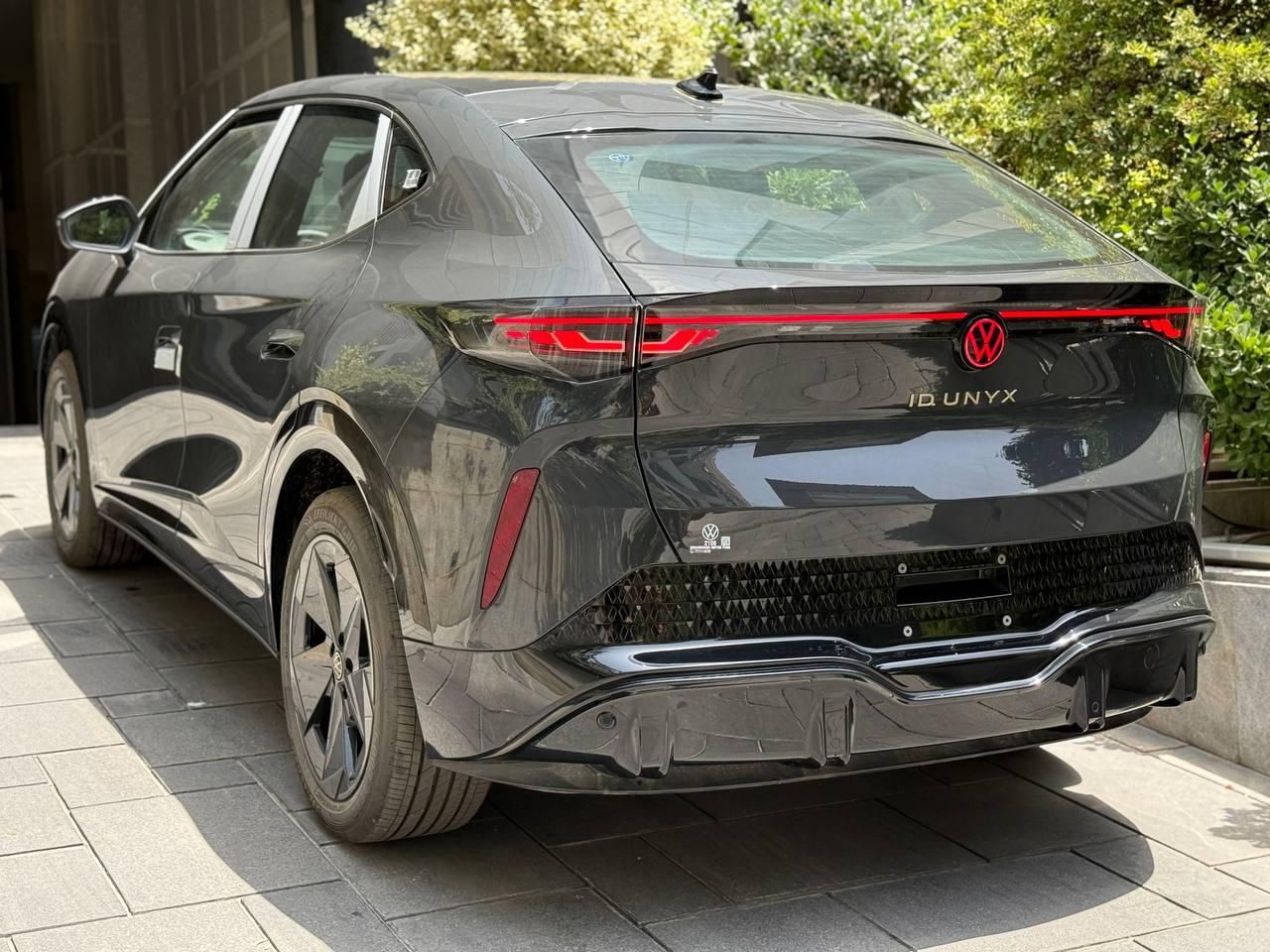فولکس گلف GTI - 2024