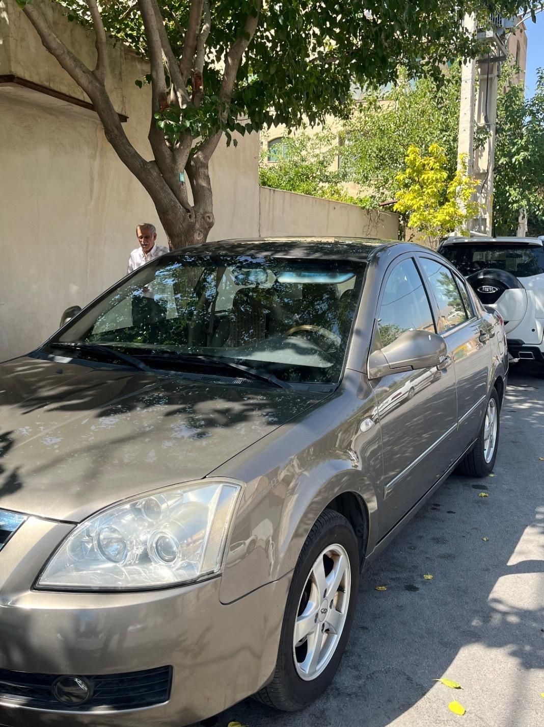 ام وی ام 530 دنده ای - 1392