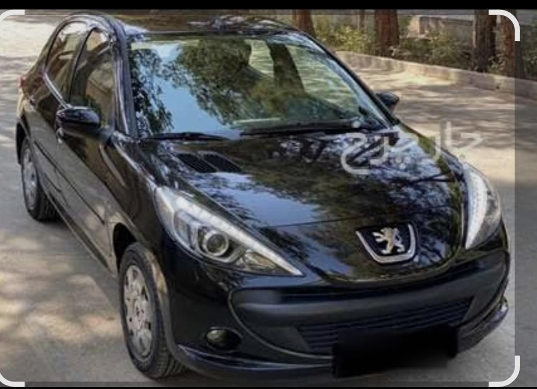 خودرو پژو، 207 آگهی ann_19386917