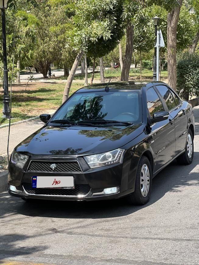 خودرو دنا، پلاس آگهی ann_19386942