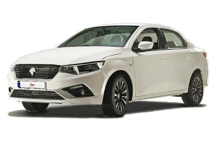 تارا اتوماتیک V4 LX - 1404