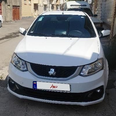 خودرو ساینا، S آگهی ann_19386984