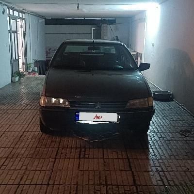 خودرو پژو، روآ آگهی ann_19386999
