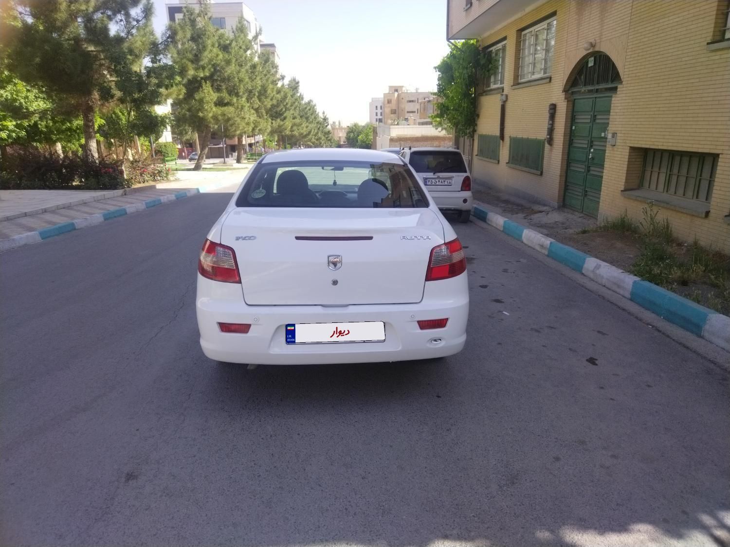 رانا LX TU5 - 1398